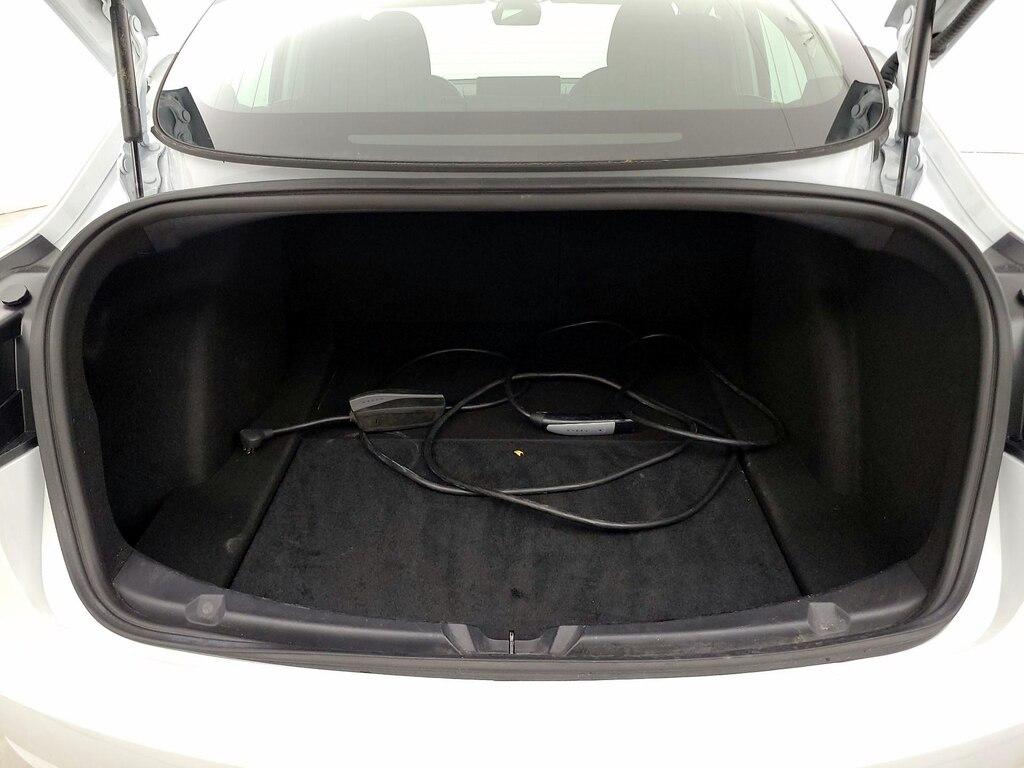 used 2020 Tesla Model 3 car, priced at $24,998