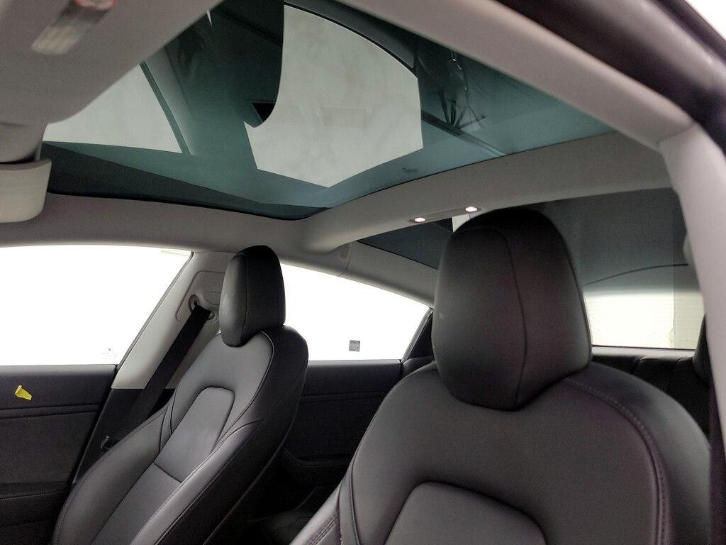 used 2020 Tesla Model 3 car, priced at $24,998