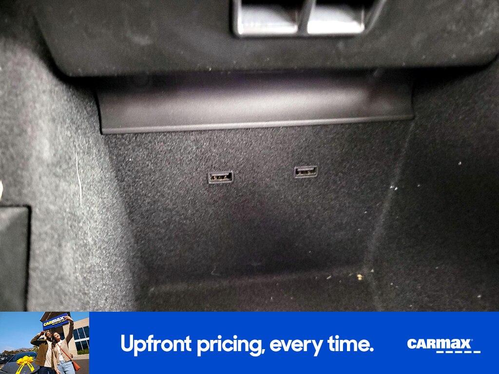 used 2020 Tesla Model 3 car, priced at $24,998