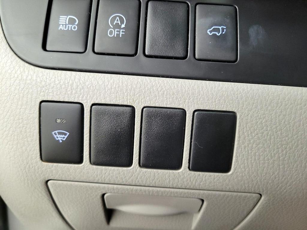 used 2017 Toyota Highlander car, priced at $28,998