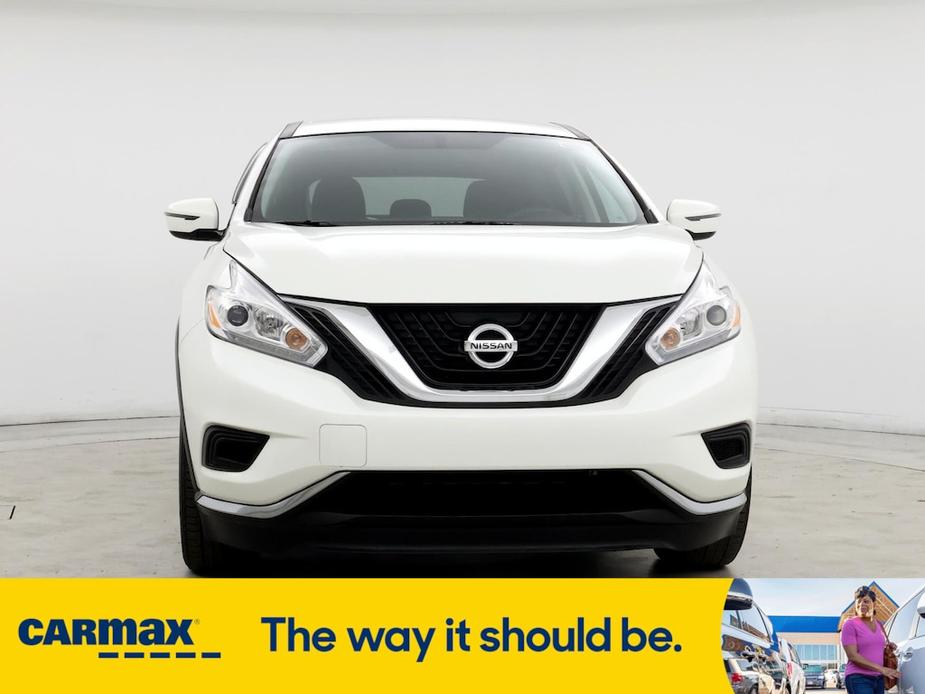 used 2017 Nissan Murano car, priced at $19,998