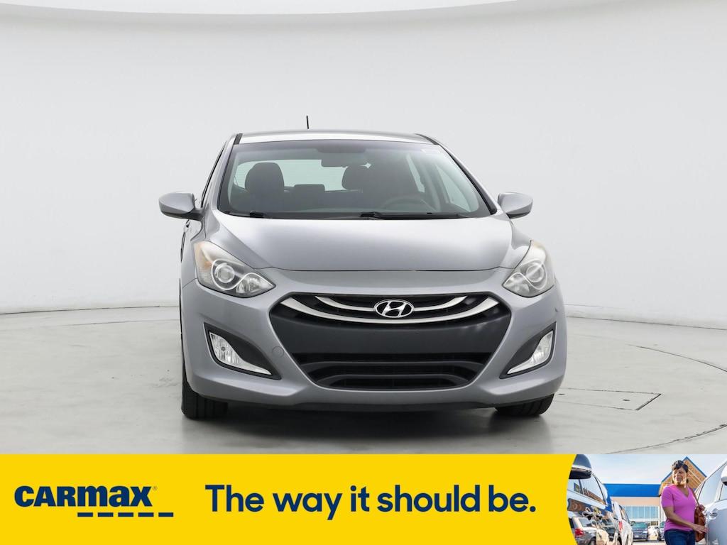 used 2014 Hyundai Elantra car, priced at $13,998
