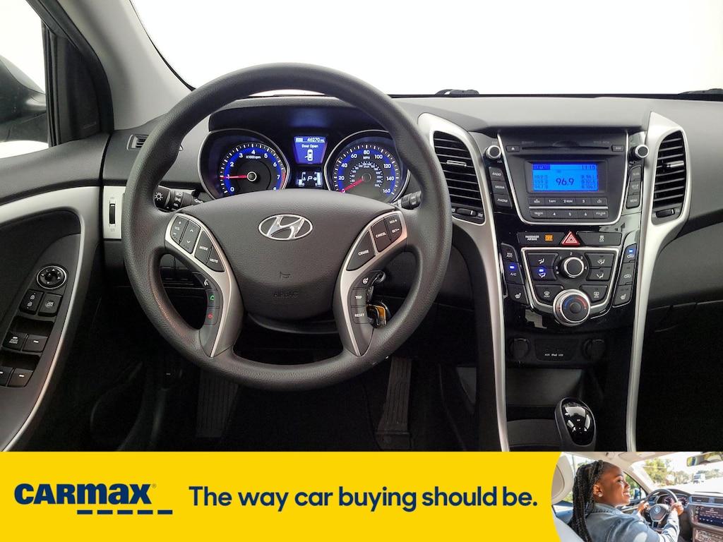 used 2014 Hyundai Elantra car, priced at $13,998