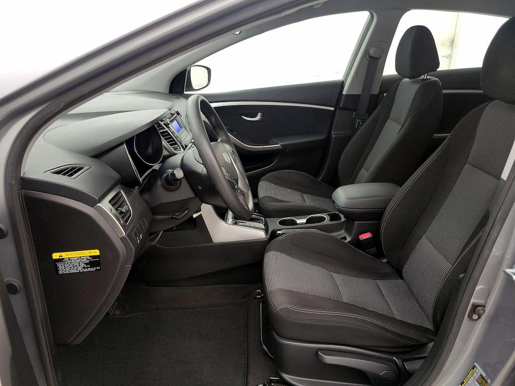 used 2014 Hyundai Elantra car, priced at $13,998