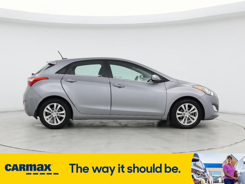 used 2014 Hyundai Elantra car, priced at $13,998