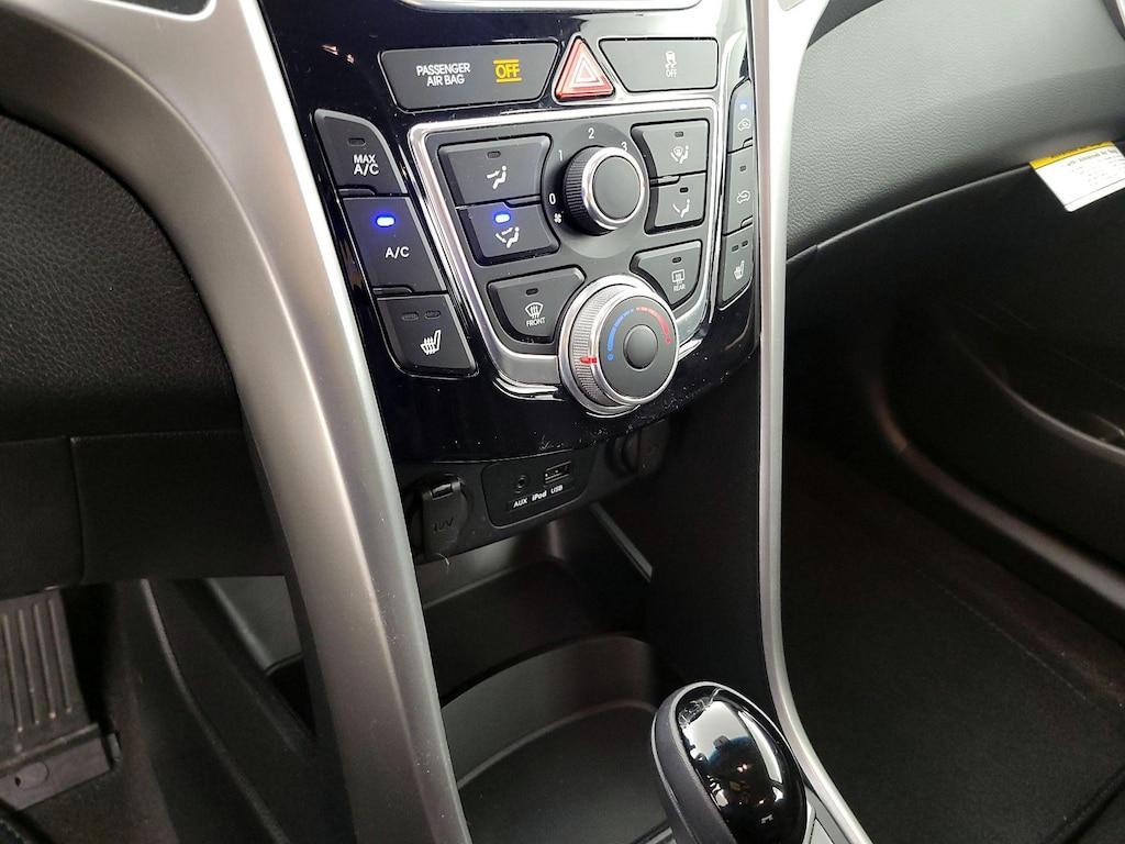 used 2014 Hyundai Elantra car, priced at $13,998