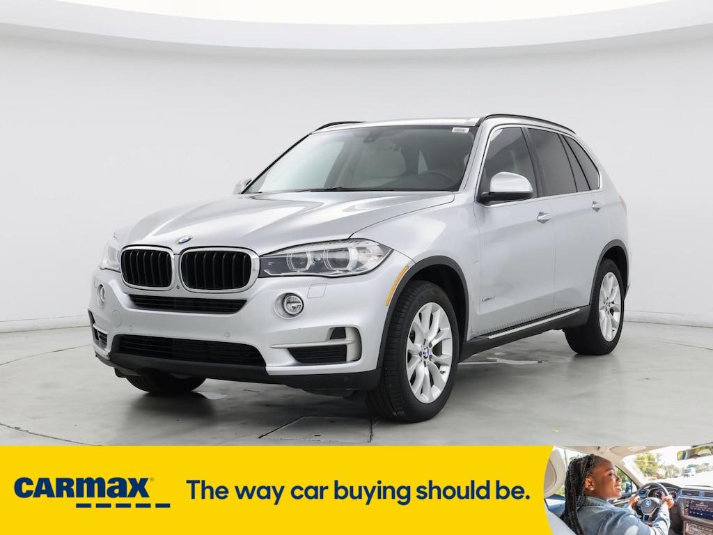 used 2016 BMW X5 car, priced at $26,998