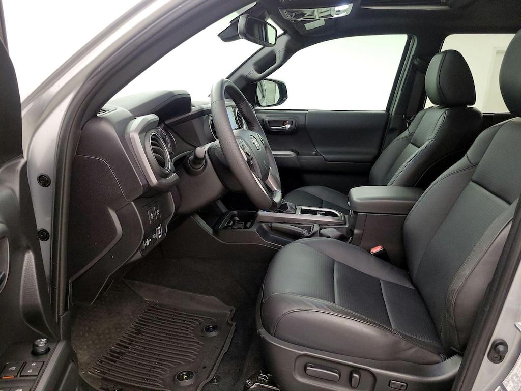 used 2023 Toyota Tacoma car, priced at $45,998