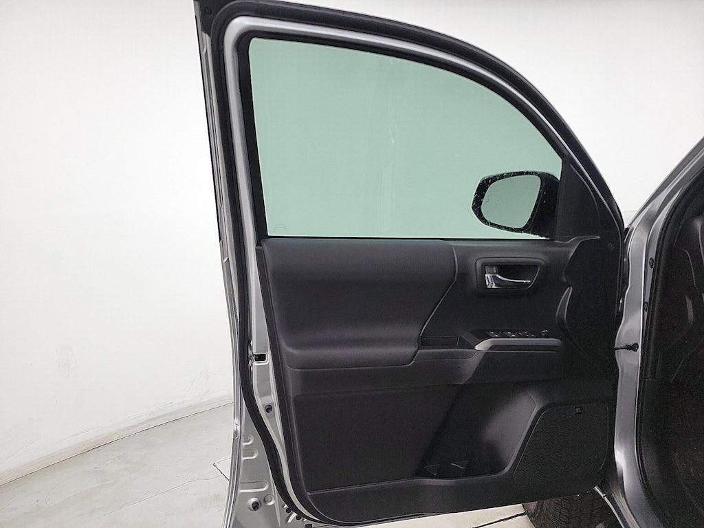 used 2023 Toyota Tacoma car, priced at $45,998