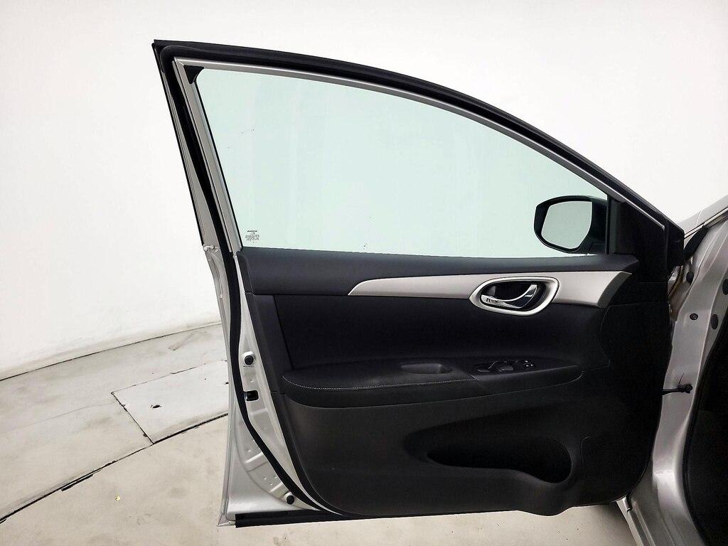 used 2015 Nissan Sentra car, priced at $13,998