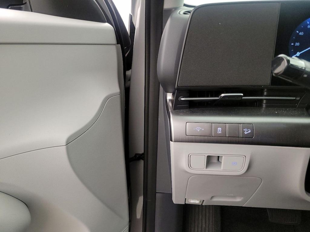 used 2025 Hyundai Kona car, priced at $27,998