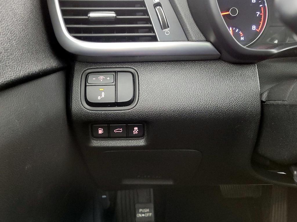 used 2016 Kia Optima car, priced at $15,998