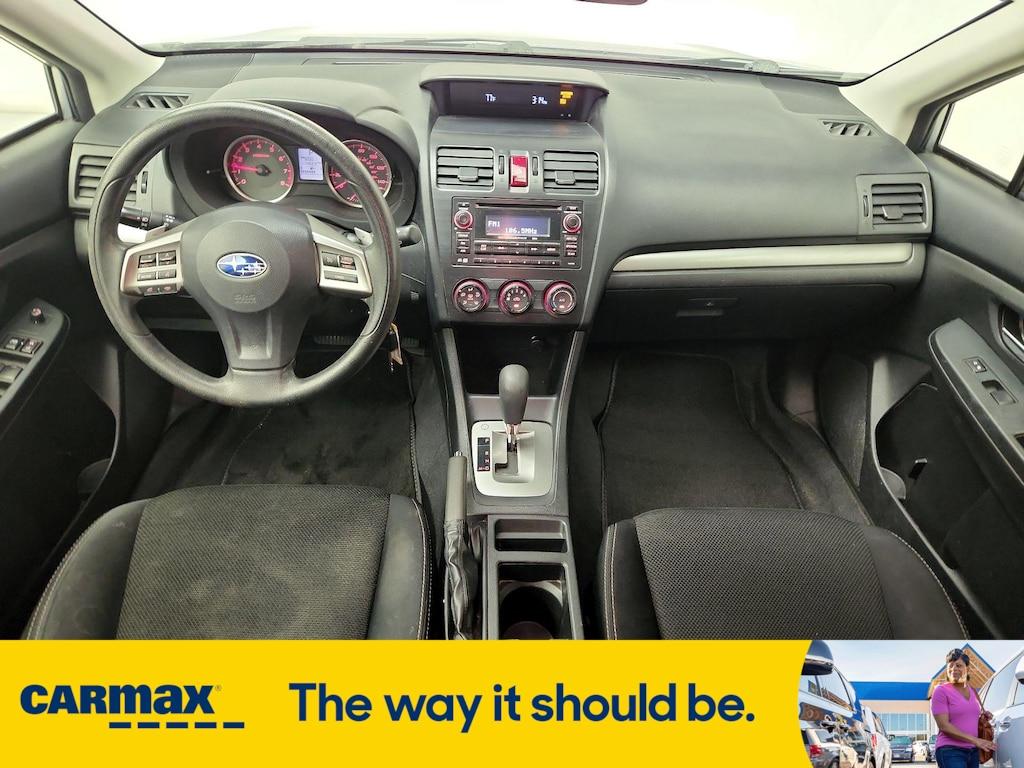used 2014 Subaru XV Crosstrek car, priced at $13,599