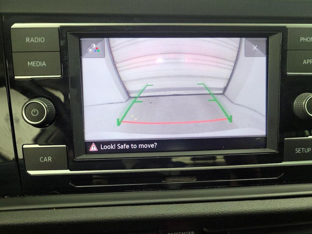 used 2019 Volkswagen Jetta car, priced at $16,998