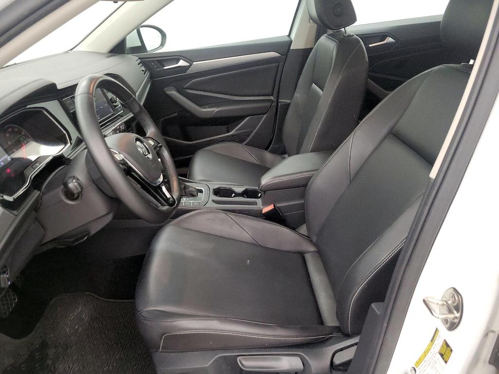 used 2019 Volkswagen Jetta car, priced at $16,998
