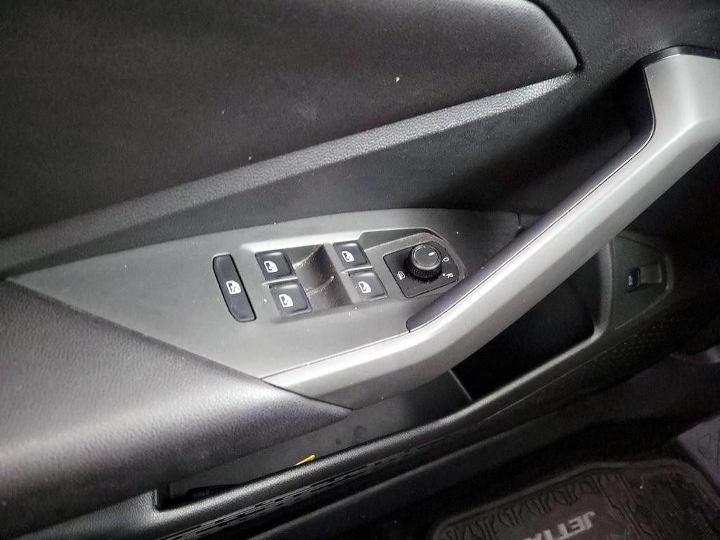 used 2019 Volkswagen Jetta car, priced at $16,998