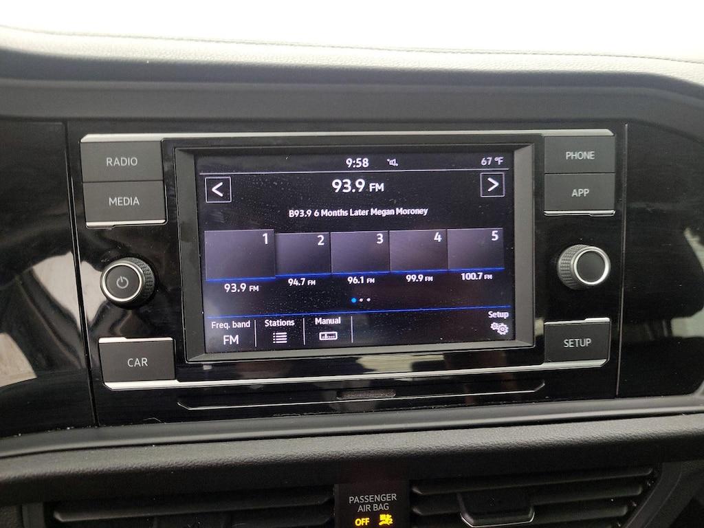 used 2019 Volkswagen Jetta car, priced at $16,998