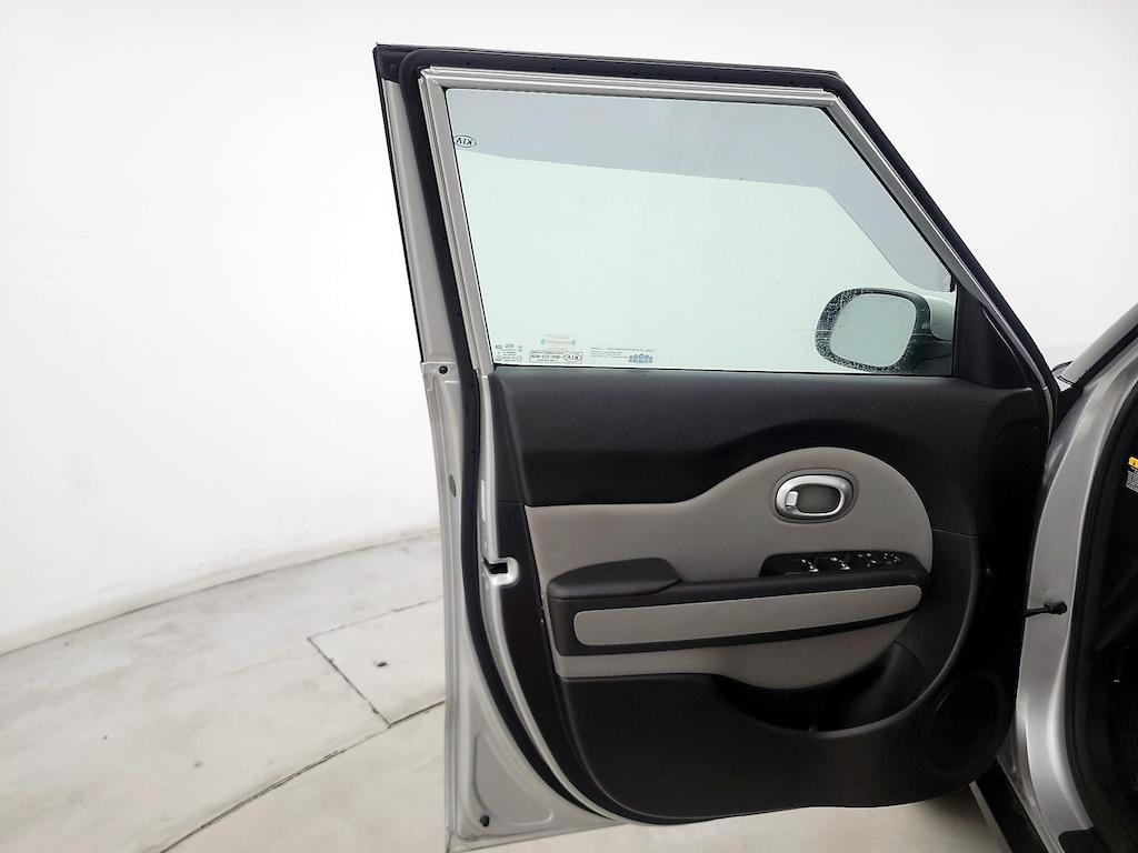 used 2018 Kia Soul car, priced at $11,998