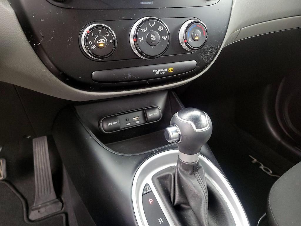 used 2018 Kia Soul car, priced at $11,998