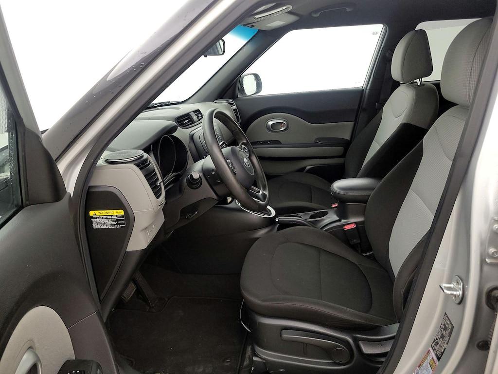 used 2018 Kia Soul car, priced at $11,998