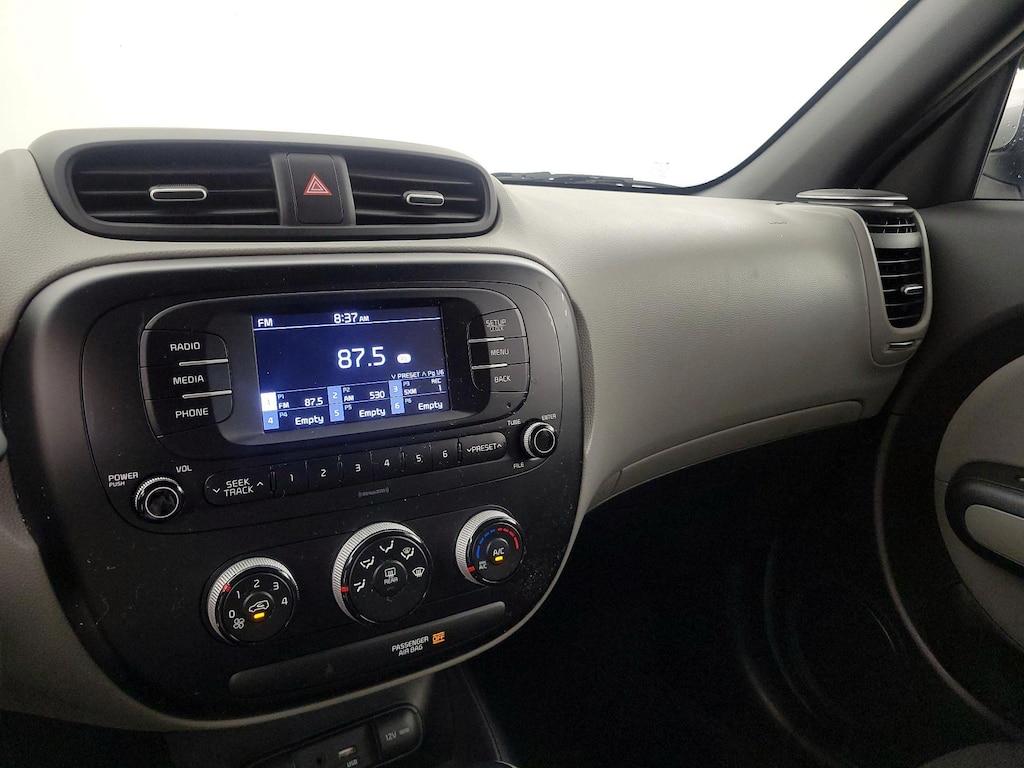used 2018 Kia Soul car, priced at $11,998