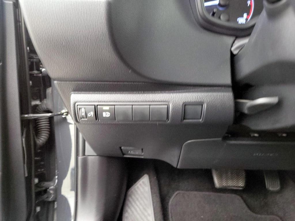 used 2023 Toyota Corolla car, priced at $21,998