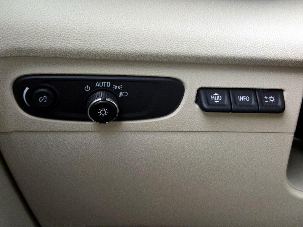 used 2022 Buick Envision car, priced at $32,998
