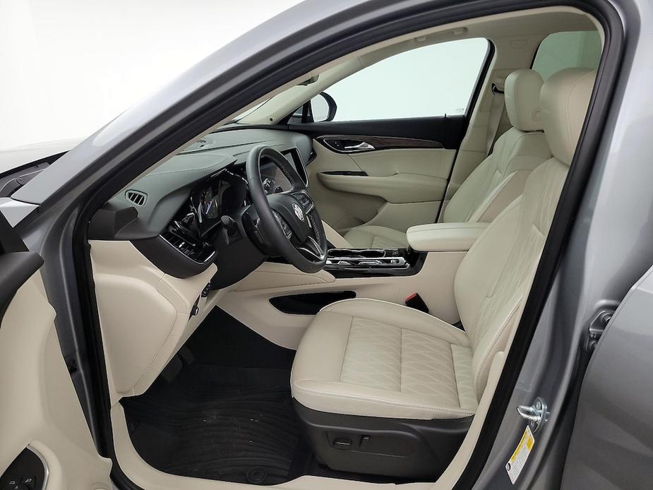 used 2023 Buick Envision car, priced at $33,998