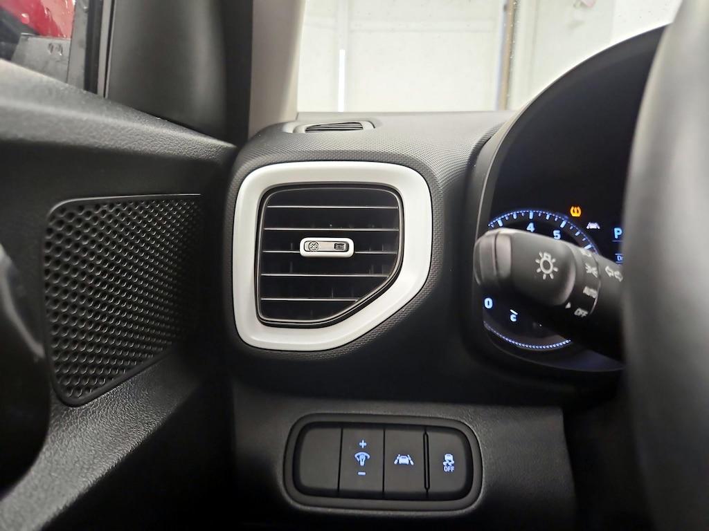 used 2022 Hyundai Venue car, priced at $19,998