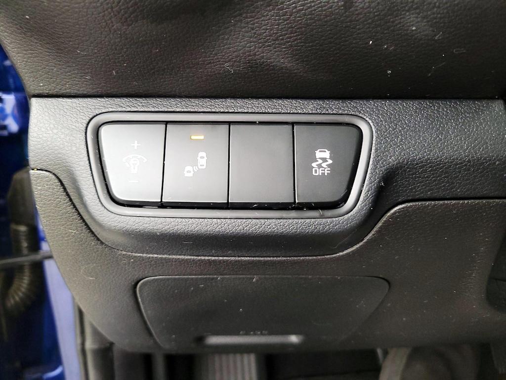 used 2023 Kia Forte car, priced at $18,998