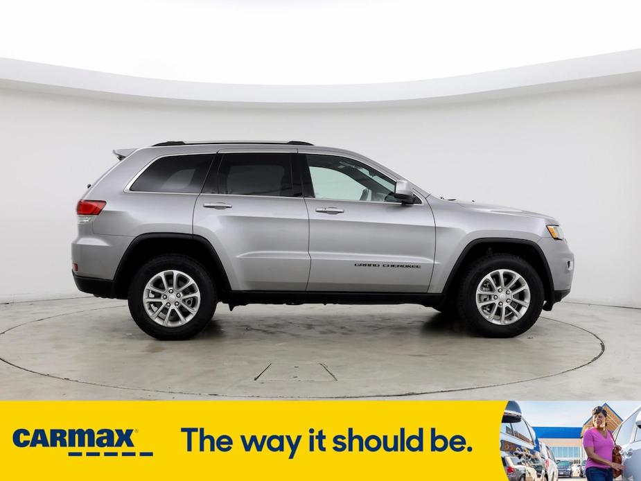 used 2021 Jeep Grand Cherokee car, priced at $29,998