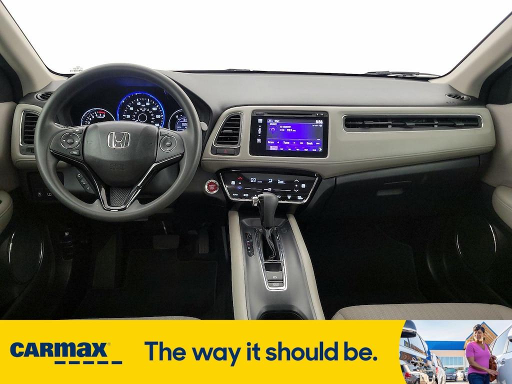 used 2016 Honda HR-V car, priced at $18,998
