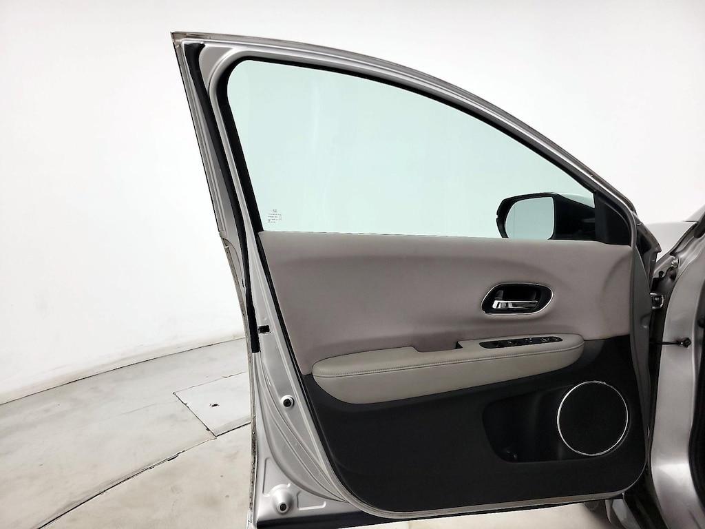 used 2016 Honda HR-V car, priced at $18,998