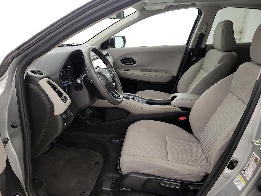 used 2016 Honda HR-V car, priced at $18,998