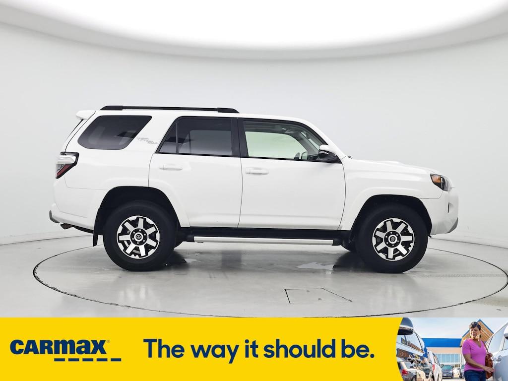 used 2023 Toyota 4Runner car, priced at $48,998