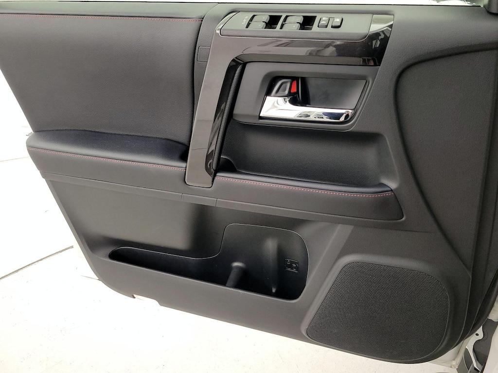 used 2023 Toyota 4Runner car, priced at $48,998