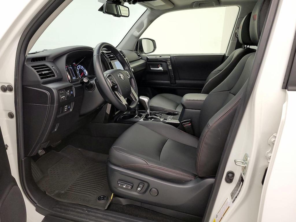 used 2023 Toyota 4Runner car, priced at $48,998