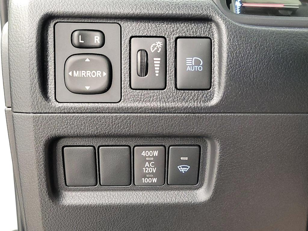 used 2023 Toyota 4Runner car, priced at $48,998