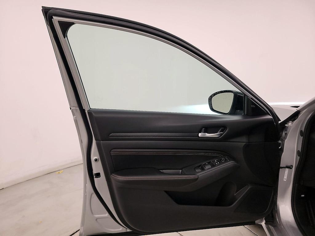 used 2021 Nissan Altima car, priced at $21,998