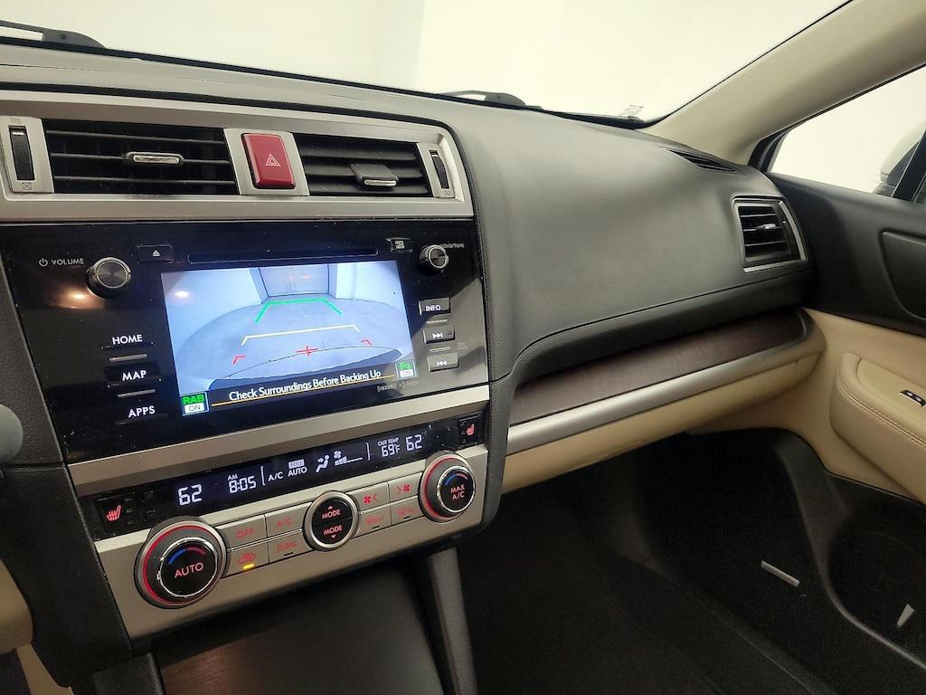 used 2017 Subaru Outback car, priced at $16,998