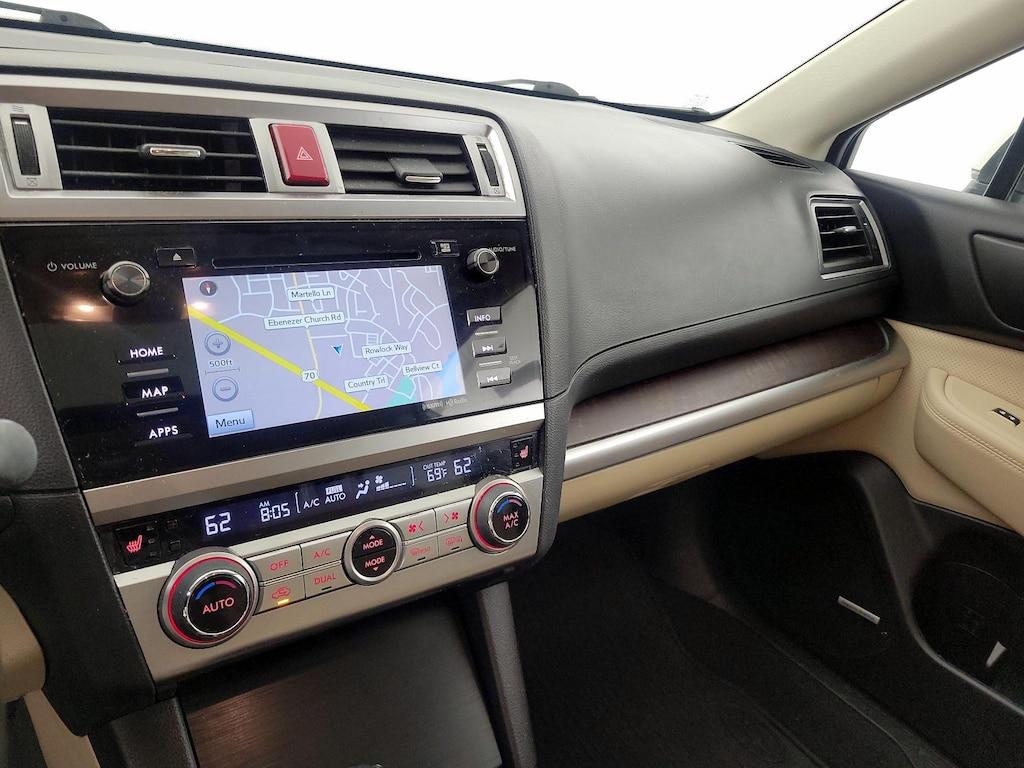used 2017 Subaru Outback car, priced at $16,998
