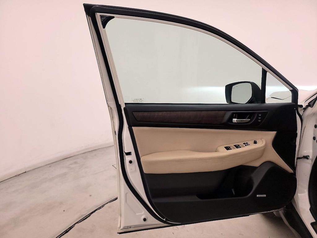 used 2017 Subaru Outback car, priced at $16,998