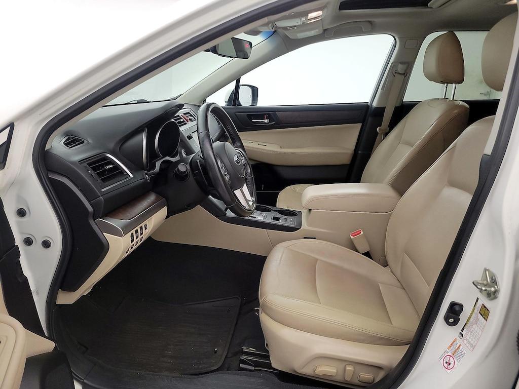used 2017 Subaru Outback car, priced at $16,998
