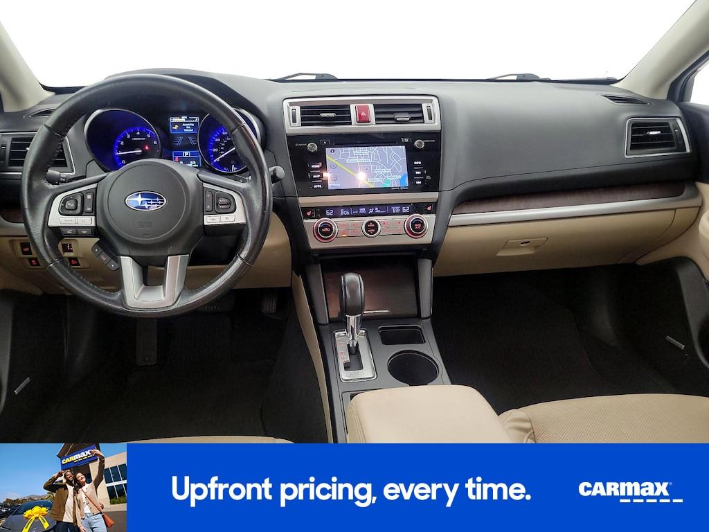 used 2017 Subaru Outback car, priced at $16,998
