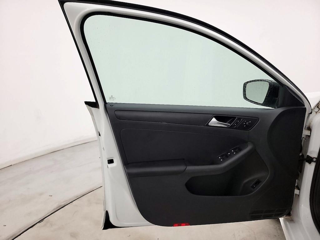 used 2016 Volkswagen Jetta car, priced at $13,998