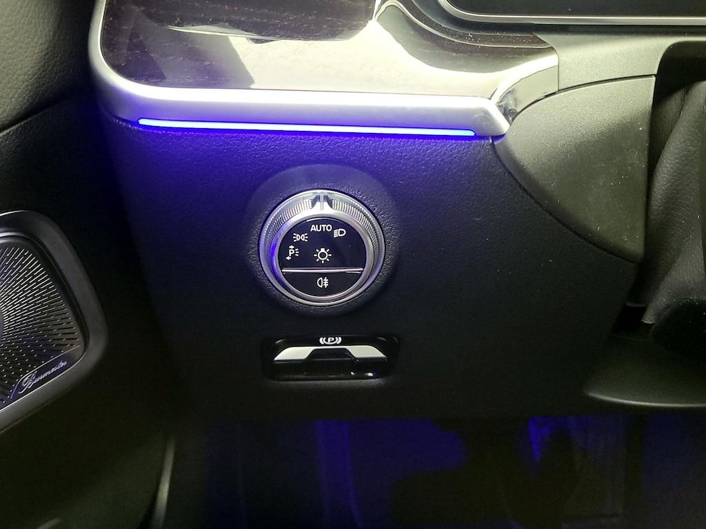 used 2023 Mercedes-Benz C-Class car, priced at $39,998