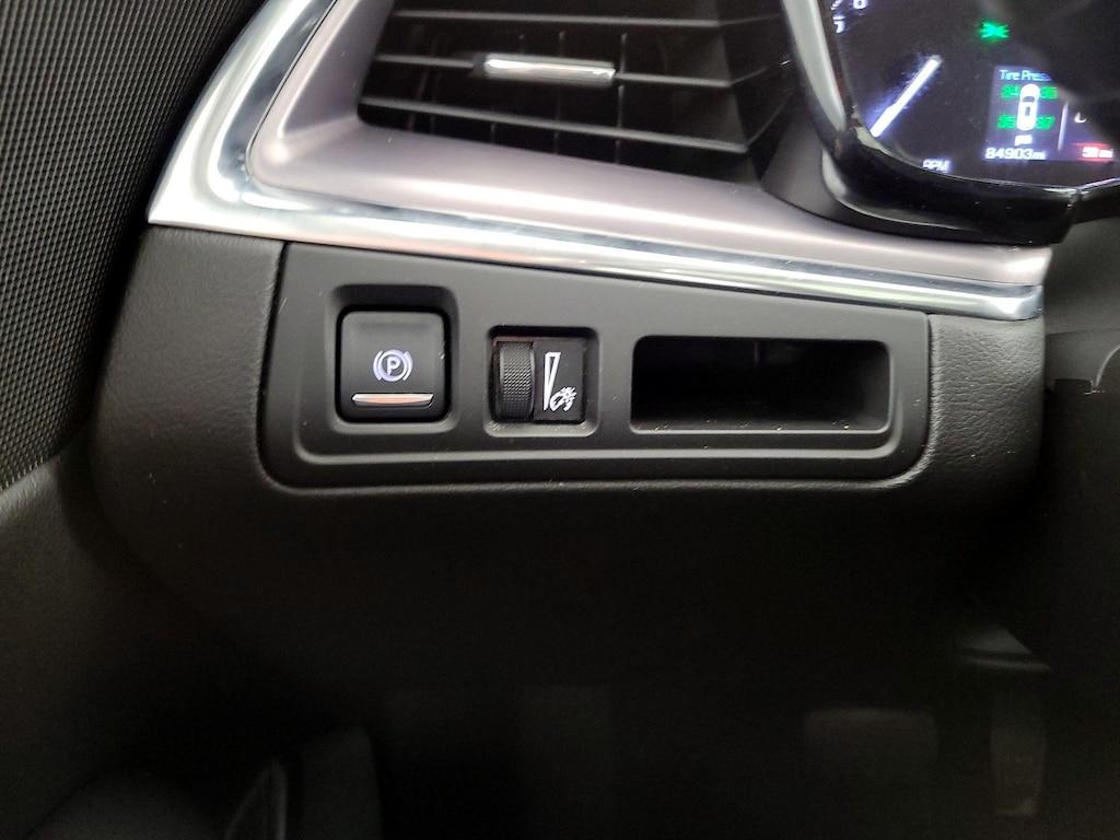 used 2017 Cadillac XT5 car, priced at $19,998