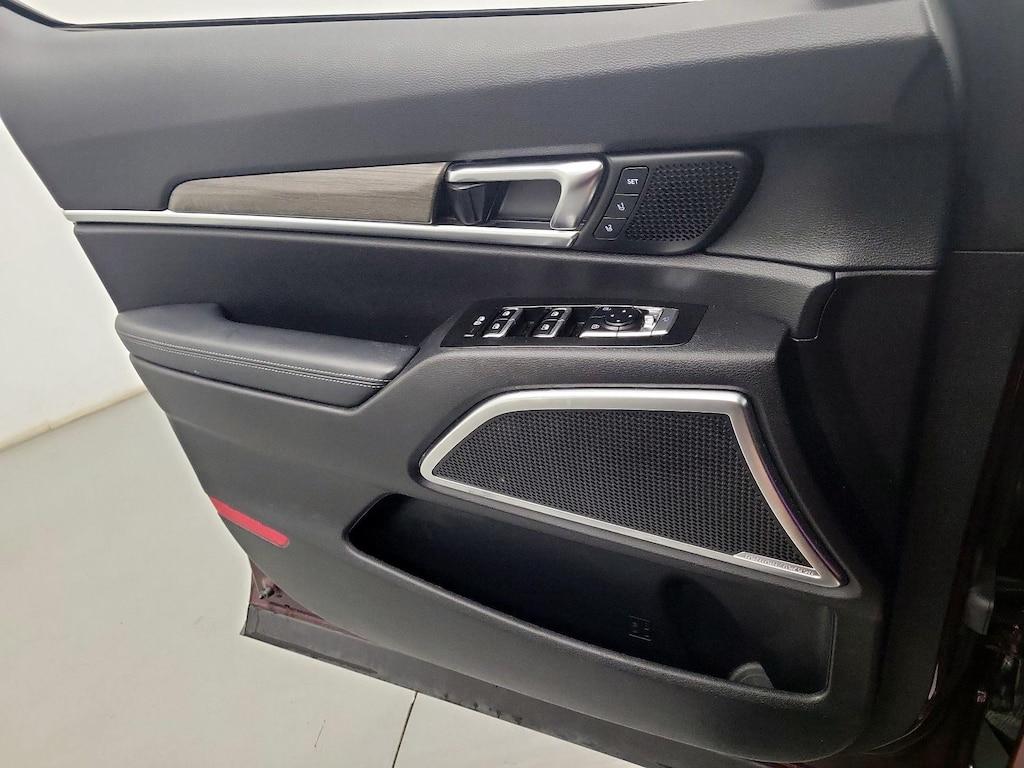 used 2021 Kia Telluride car, priced at $34,998
