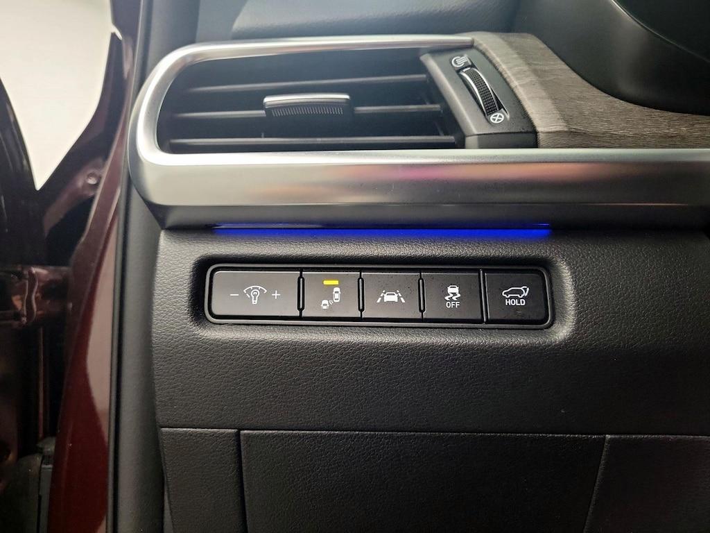 used 2021 Kia Telluride car, priced at $34,998