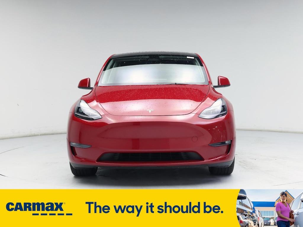 used 2023 Tesla Model Y car, priced at $32,998